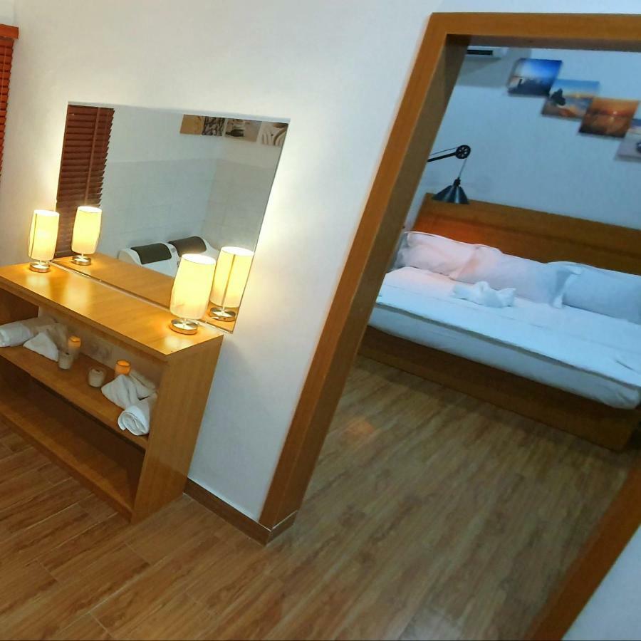 Taverna Lounge & Boutique Hotel Port Harcourt Esterno foto